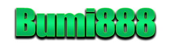 Logo Bumi888